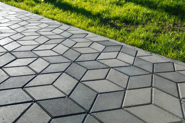 Best Decorative Driveway Pavers  in Madisonville, TX